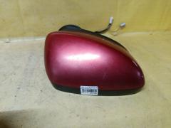 Зеркало двери боковой на Mazda Cx-5 KE2FW Фото 4