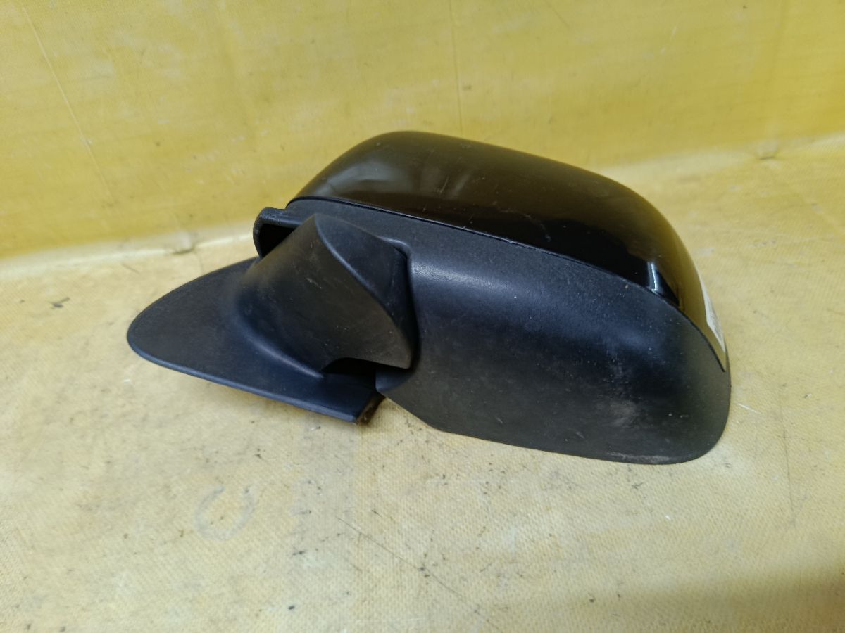 Зеркало двери боковой на Nissan March K13 Фото 2