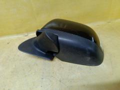 Зеркало двери боковой на Nissan March K13 Фото 2
