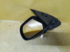 Зеркало двери боковой на Nissan March K13 Фото 4