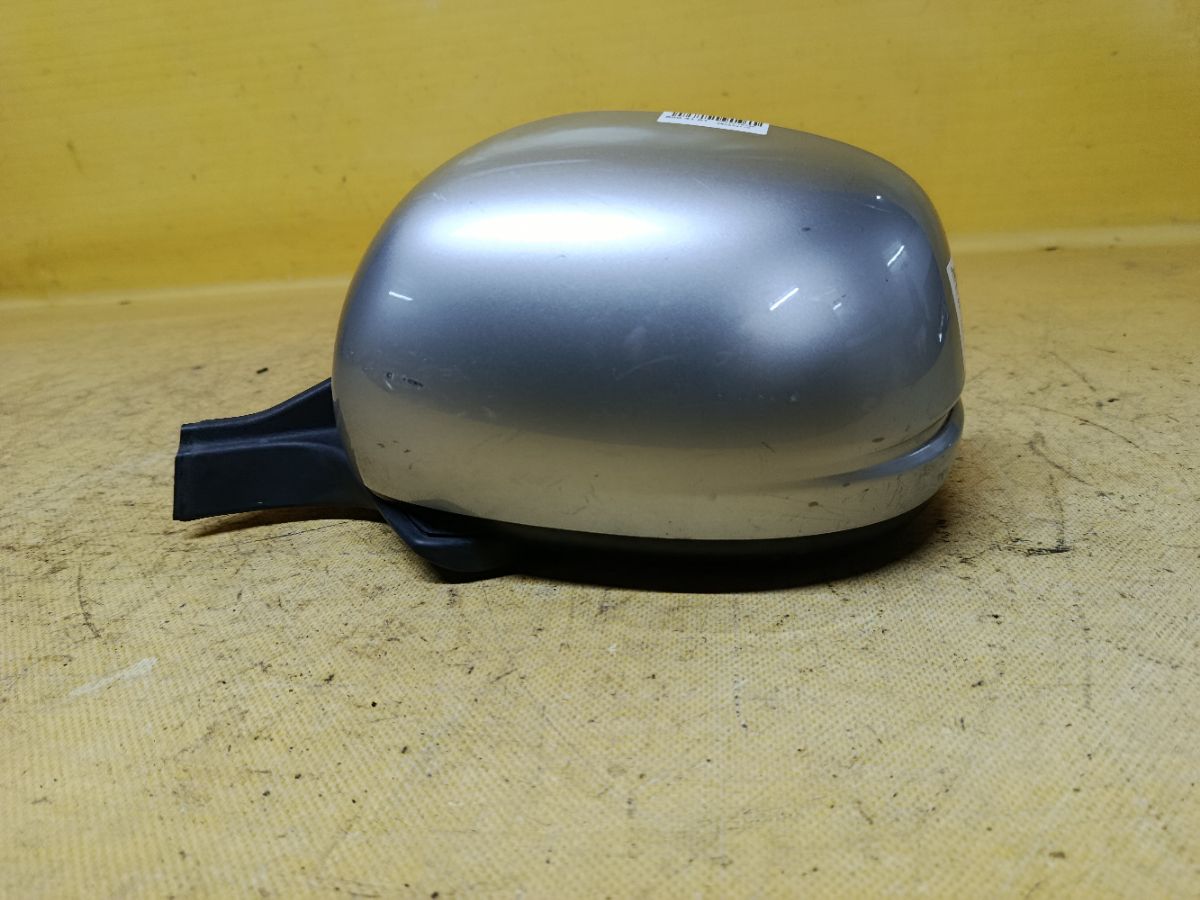 Зеркало двери боковой на Honda N-Wgn JH1 Фото 1