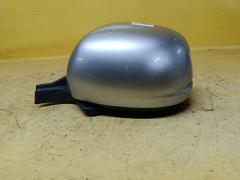 Зеркало двери боковой на Honda N-Wgn JH1, Левое расположение