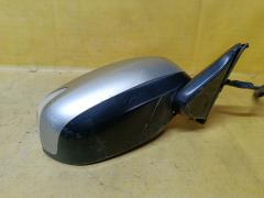 Зеркало двери боковой на Honda Fit Hybrid GP1 Фото 2