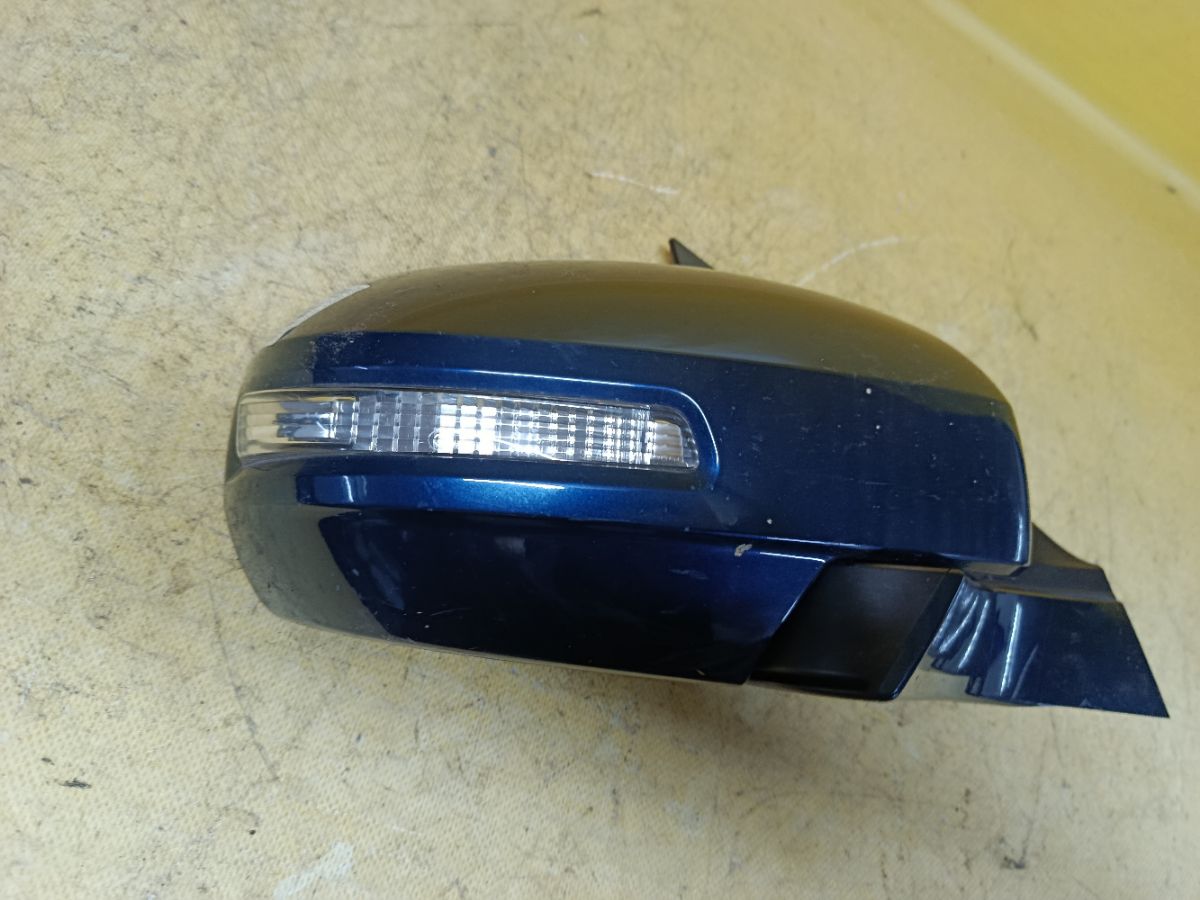 Зеркало двери боковой на Suzuki Swift ZD72S Фото 1