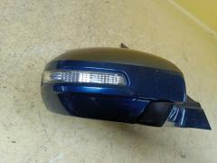 Зеркало двери боковой на Suzuki Swift ZD72S, Правое расположение