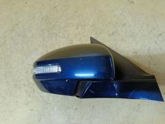 Зеркало двери боковой на Suzuki Swift ZD72S Фото 2