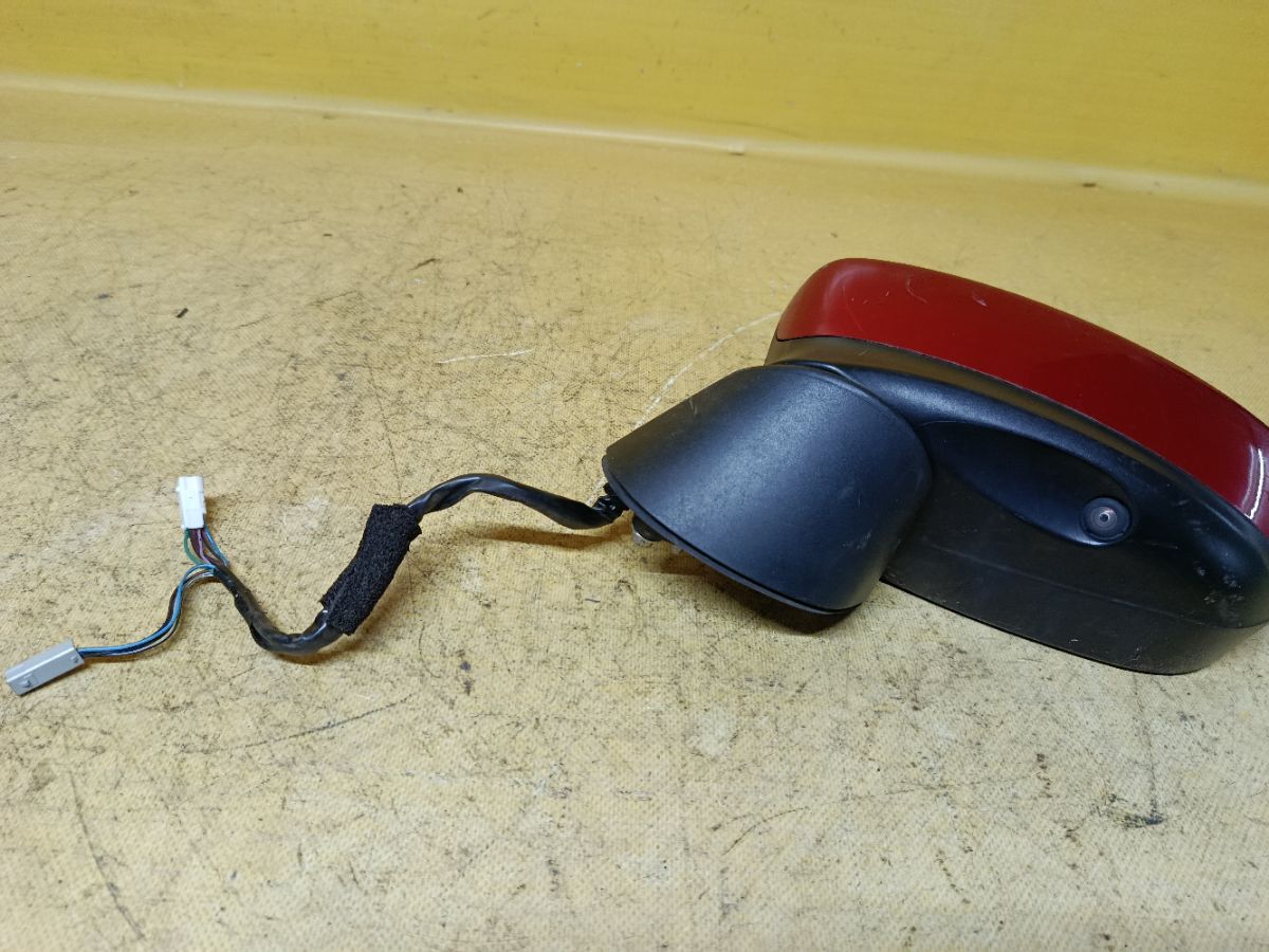 Зеркало двери боковой на Mazda Cx-5 KE2FW Фото 3