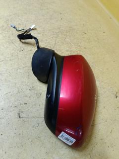 Зеркало двери боковой на Mazda Cx-5 KE2FW, Левое расположение