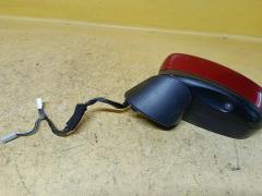 Зеркало двери боковой на Mazda Cx-5 KE2FW Фото 3