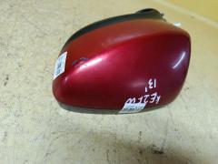 Зеркало двери боковой на Mazda Cx-5 KE2FW Фото 4