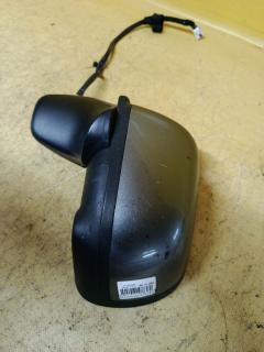 Зеркало двери боковой на Nissan Note E12, Левое расположение