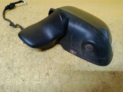 Зеркало двери боковой на Nissan Note E12 Фото 2