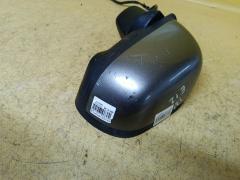 Зеркало двери боковой на Nissan Note E12 Фото 3