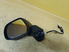 Зеркало двери боковой на Nissan Note E12 Фото 4