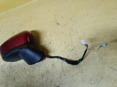 Зеркало двери боковой на Mazda Cx-5 KE2FW Фото 3