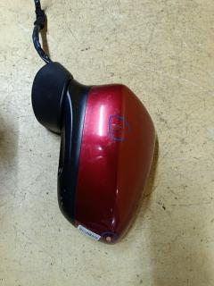 Зеркало двери боковой на Mazda Cx-5 KE2FW, Левое расположение