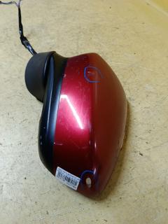 Зеркало двери боковой на Mazda Cx-5 KE2FW Фото 3