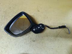 Зеркало двери боковой на Mazda Cx-5 KE2FW Фото 5