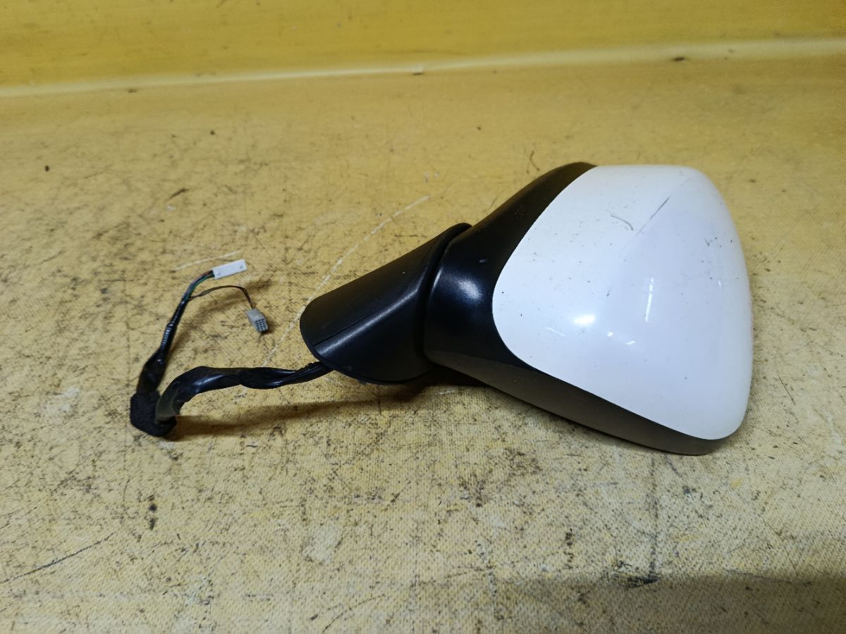 Зеркало двери боковой на Mazda Cx-5 KE2AW Фото 3