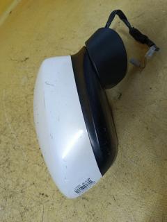 Зеркало двери боковой на Mazda Cx-5 KE2AW, Правое расположение