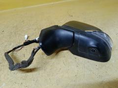 Зеркало двери боковой на Nissan Note E12 Фото 2