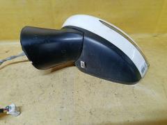 Зеркало двери боковой на Nissan Note E12 Фото 2