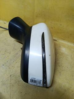 Зеркало двери боковой на Nissan Note E12 Фото 3