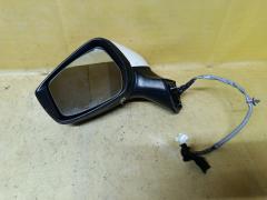 Зеркало двери боковой на Nissan Note E12 Фото 5