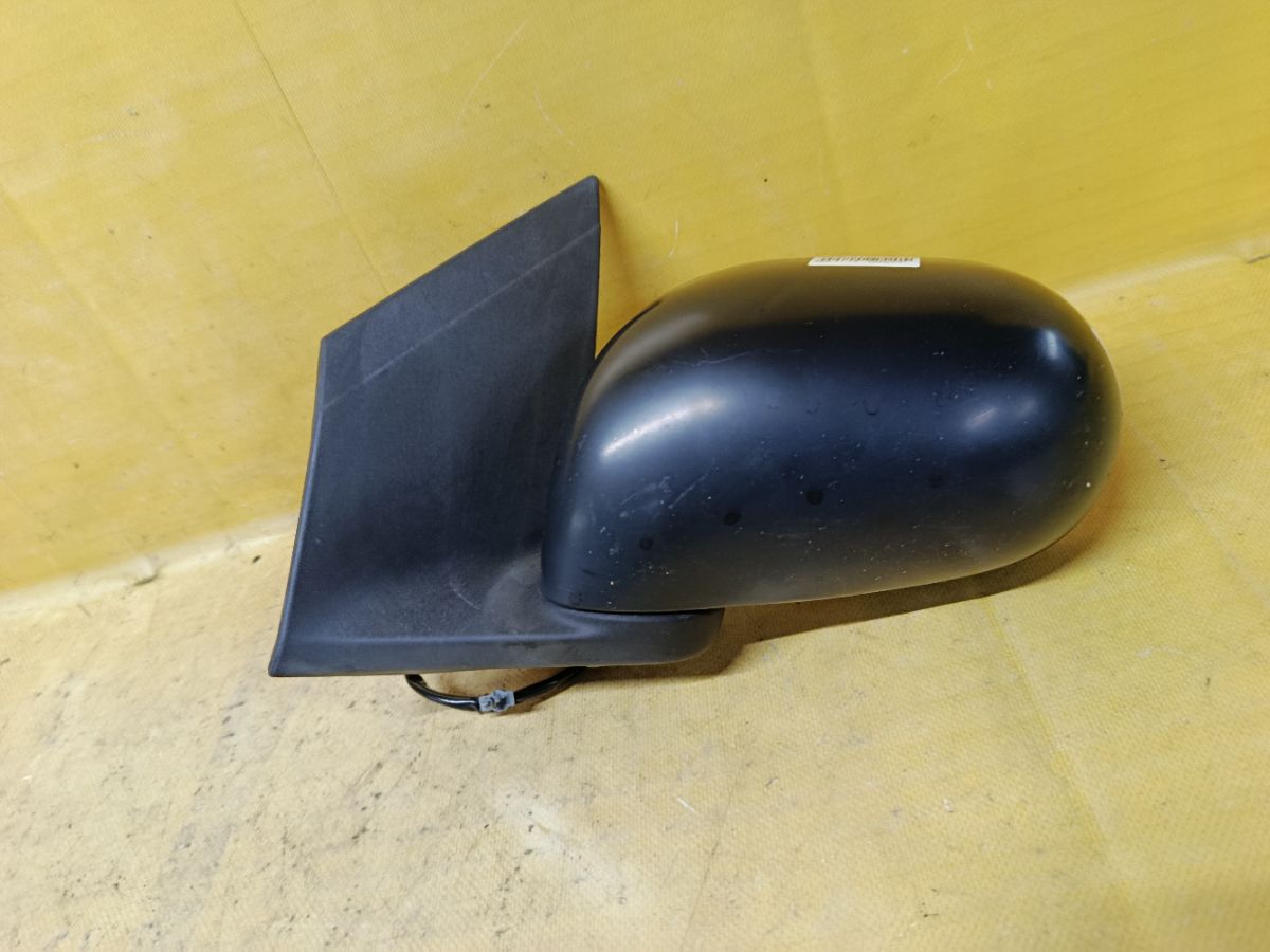 Зеркало двери боковой на Nissan Ad Expert VY12 Фото 1