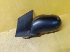 Зеркало двери боковой на Nissan Ad Expert VY12, Левое расположение