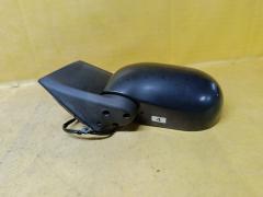 Зеркало двери боковой на Nissan Ad Expert VY12 Фото 2