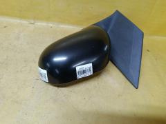 Зеркало двери боковой на Nissan Ad Expert VY12 Фото 3