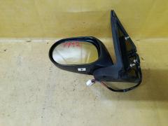 Зеркало двери боковой на Nissan Ad Expert VY12 Фото 4