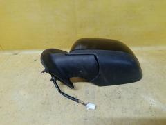 Зеркало двери боковой на Nissan March K13 Фото 2