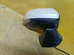 Зеркало двери боковой на Toyota Tank M900A, Правое расположение