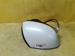 Зеркало двери боковой на Toyota Tank M900A Фото 3