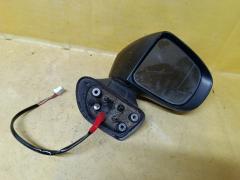 Зеркало двери боковой на Toyota Tank M900A Фото 4