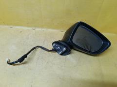 Зеркало двери боковой на Mazda Atenza Wagon GJ2FW Фото 5