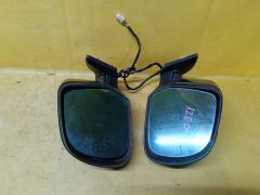 Зеркало двери боковой на Nissan Leaf AZE0 Фото 7