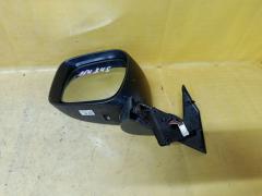 Зеркало двери боковой на Suzuki Wagon R MH34S Фото 4