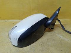 Зеркало двери боковой на Honda Fit Shuttle Hybrid GP2 Фото 2