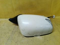 Зеркало двери боковой на Honda Fit Shuttle Hybrid GP2 Фото 3