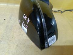 Зеркало двери боковой на Nissan Note E12 Фото 3