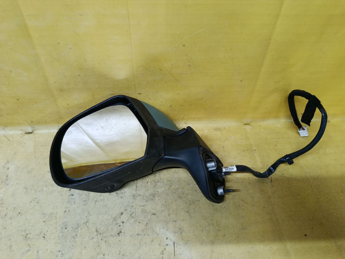 Зеркало двери боковой на Nissan Note E12 Фото 4
