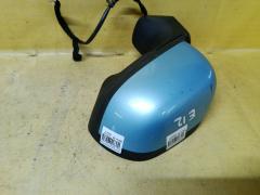 Зеркало двери боковой на Nissan Note E12 Фото 3