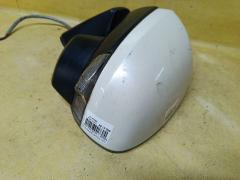 Зеркало двери боковой на Toyota Roomy M900A Фото 3