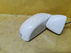 Зеркало двери боковой на Nissan Tiida Latio SC11 Фото 2