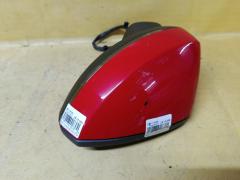 Зеркало двери боковой на Audi A3 8V Фото 3