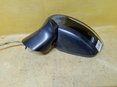 Зеркало двери боковой на Nissan Note E12 Фото 2