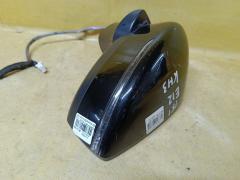 Зеркало двери боковой на Nissan Note E12 Фото 3